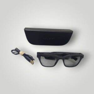 GAFAS BOSE AR FRAMES CON ALTAVOZ + CAJA