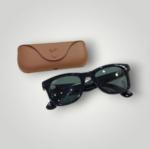 GAFAS RAYBAN META QUEST GEN 2 COLOR NEGRO + FUNDA