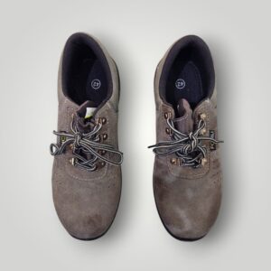 ZAPATOS DE TRABAJO FORLI TALLA 42