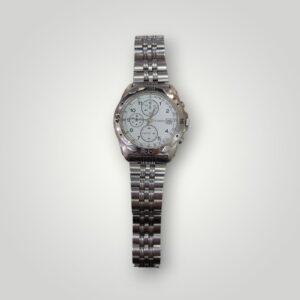 RELOJ CRONOGRAFO CITIZEN  HAPPY HOURS