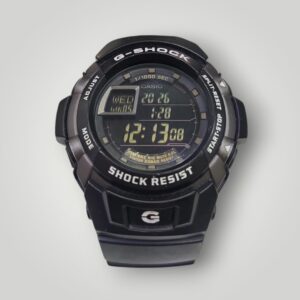 RELOJ CASIO G-SHOCK G-7710