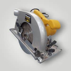SIERRA DE CALAR EINHELL BAVARIA BHS 66-1