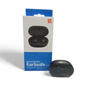 AURICULARES XIAOMI MI TRUE WIRELESS EARBUDS BASIC *A ESTRENAR*