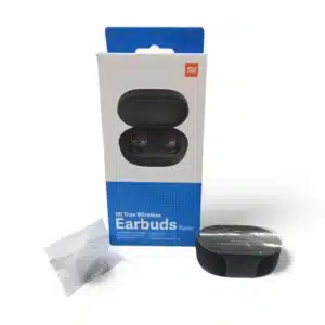 AURICULARES XIAOMI MI TRUE WIRELESS EARBUDS BASIC *A ESTRENAR*