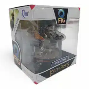 FIGURA Q FIG - WITCH KING - THE LORD OF THE RINGS *A ESTRENAR*