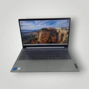PORTATIL LENOVO THINKBOOK 15 G2 ITL 16GB/512GB INTEL 11GEN I5-1135G7 WINDOWS 11 PRO + CARGADOR