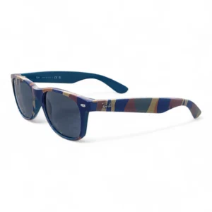 GAFAS DE SOL RAYBAN RB2132 NEW WAYFARER + FUNDA