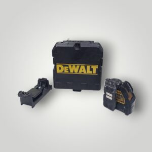 LÁSER DEWALT DW88CG  + MALETIN