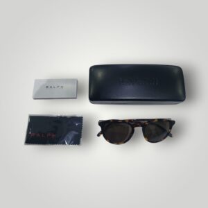 GAFAS DE SOL POLO RALPH LAUREN PH 4110 + FUNDA