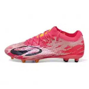 BOTAS DE FUTBOL CLR 7 ELITE FG RED STORM ANTONIE GRIEZMANN TALLA 44.5 ESTRENAR COLOR ROSADO