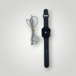 APPLE WATCH SERIES 10 GPS ALUMINUM 64GB 46MM + CARGADOR