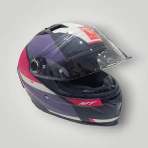 CASCO DE MOTO MT HELMETS BRAKER CHENTO TALLA M
