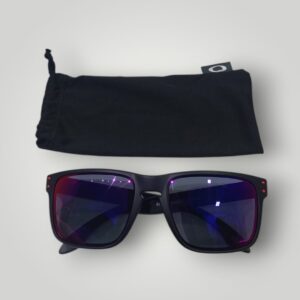 GAFAS DE SOL OAKLAY MODELO OO9102-3655 57 + FUNDA