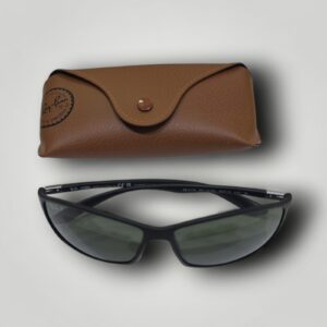GAFAS DE SOL RAYBAN MODELO RB 4179 601-S/9A 62 + FUNDA