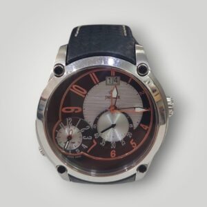 RELOJ JAGUAR NR MODELO J630  50M WATER RESISTANT