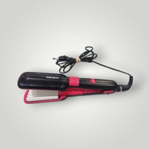 PLANCHA DE PELO DE ELECTRICO PRITECH