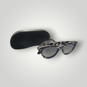 GAFAS DE SOL RAYBAN WAYFARER WAY RB 2241 + FUNDA