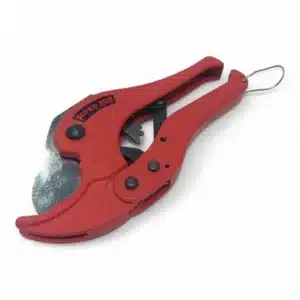 TIJERA CORTATUBOS MULTICAPA 42MM BLISTER SEGO