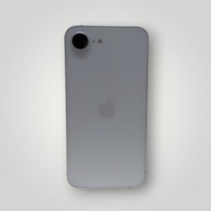 IPHONE 16E BLANCO 256GB BATERIA 100%