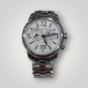 RELOJ JAGUAR MOD.J618