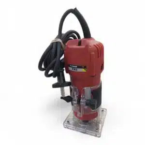 FRESADORA STAYER PR6 550W + ACC