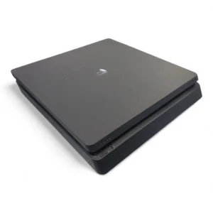 CONSOLA SONY PS4 SLIM 1TB SIN MANDO + CABLE