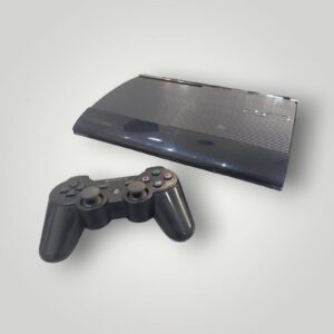 CONSOLA PS3 + MANDO + CABLE