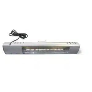 CALEFACTOR TRISTAR KA-5277 PATIO HEATER 2000W + ACCESORIOS