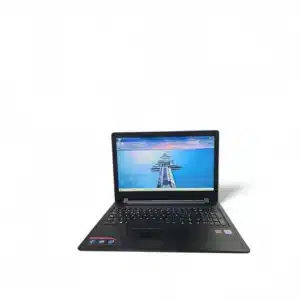 PORTATIL LENOVO IDEAPAD 110-15ISK INTEL CORE I5-6200U / AMD RADEON R5 M430 1TB / 8GB RAM WINDOWS 10 + CARGADOR + RATON