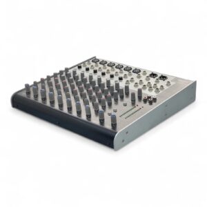 MESA DE MEZCLA FONESTAR MODELO SM-3210 + MALETIN