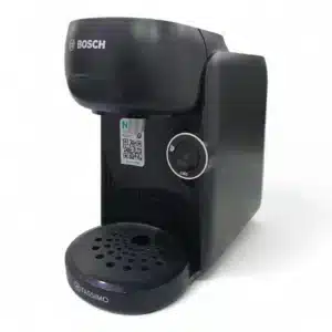 CAFETERA DE CAPSULA BOSCH MODELO TAS16B2/02