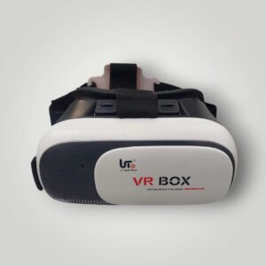GAFAS VR BOX LT PLUS TECH MODELO RK3PLUS