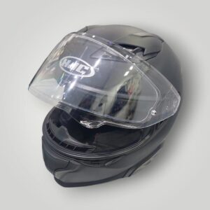 CASCO HJC FZ1 NEGRO TALLA M