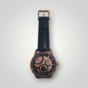 RELOJ AUTOMATICO BOSS MOD. HB123.34.2885
