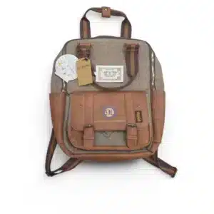 MOCHILA HARRY POTTER * A ESTRENAR*