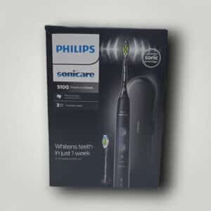 CEPILLO DE DIENTES PHILIPS SONICARE MOD 5100 * A ESTRENAR*