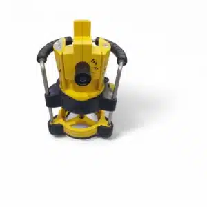 NIVEL LASER A PILAS STABILA MODELO LAPR100 + ACCESORIOS
