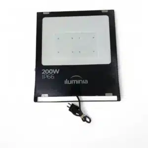 PANEL DE LUZ ILUMINIA IP66