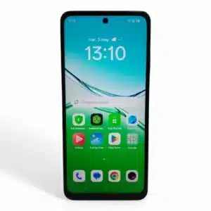MOVIL OPPO A5X AZUL 8GB / 128GB