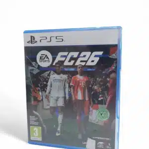JUEGO FC26 PS5