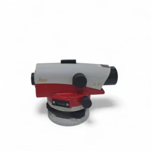NIVEL OPTICO LEICA NA730 + FUNDA