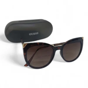 GAFAS DE SOL GUESS GF0359052F + FUNDA