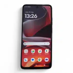 MOVIL MOTOROLA G15 GRIS 4GB / 128GB