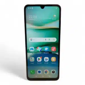 MOVIL XIAOMI REDMI A5 NEGRO 4GB / 128GB
