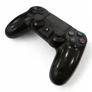 MANDO SONY PS4 NEGRO MOD. CUH-ZCT2E