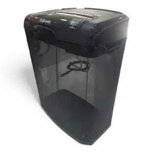 TRITURADORA DE PAPEL FELLOWES M-7CM
