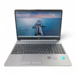 PORTATIL HP 250 G8 INTEL I5-1135G7 GEN 11 256GB / 12GBG RAM WINDOWS 11 HOME + CARGADOR