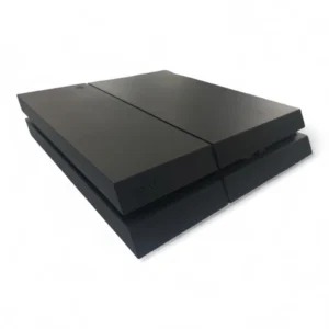 CONSOLA PS4 FAT 500GB + CABLE * SIN MANDO*