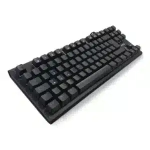 TECLADO MECANICO CON CABLE ESG MODELO GAMING K6