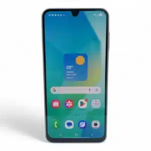MOVIL SAMSUNG GALAXY A16 128GB / 4GB RAM + CAJA